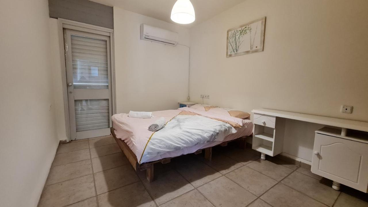 פטיו נופש Eilat Patio Vecation Apartment Exterior photo